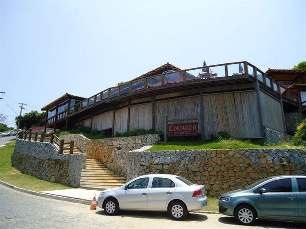 Imagen general del Hotel Coronado Inn. Foto 5