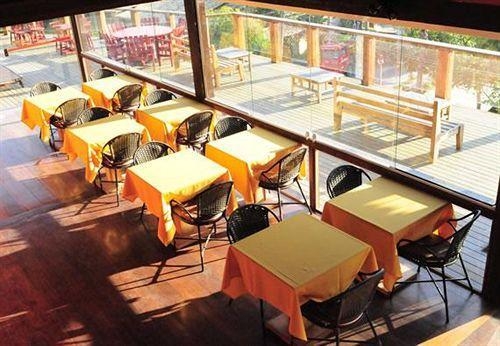 Imagen general del Hotel Coronado Inn. Foto 7