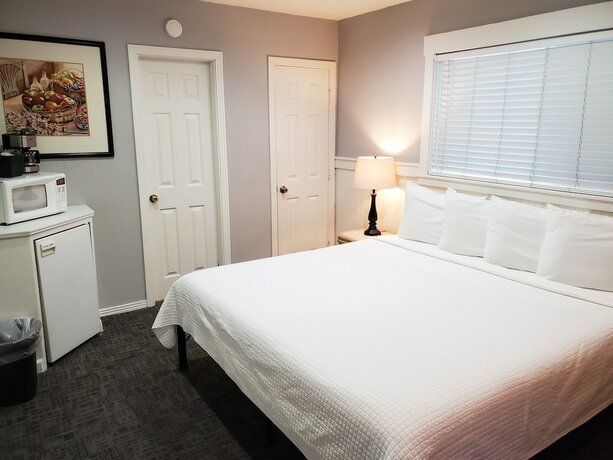 Imagen de la habitación del Hotel Coronado Island Inn. Foto 18