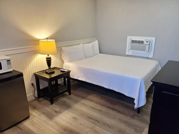 Imagen de la habitación del Hotel Coronado Island Inn. Foto 20