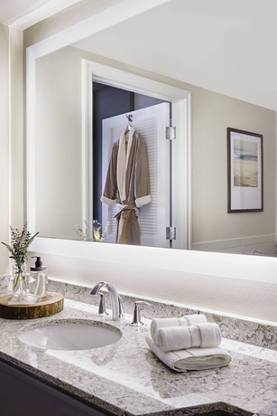 Imagen de la habitación del Hotel Coronado Island Marriott Resort and Spa. Foto 5