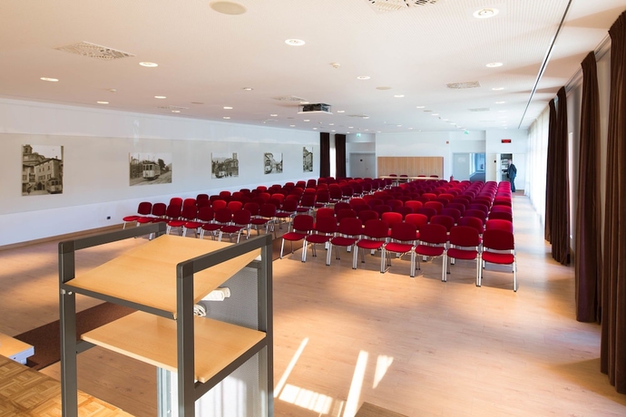 Imagen de los interiores del Hotel Coronado, Mendrisio. Foto 19