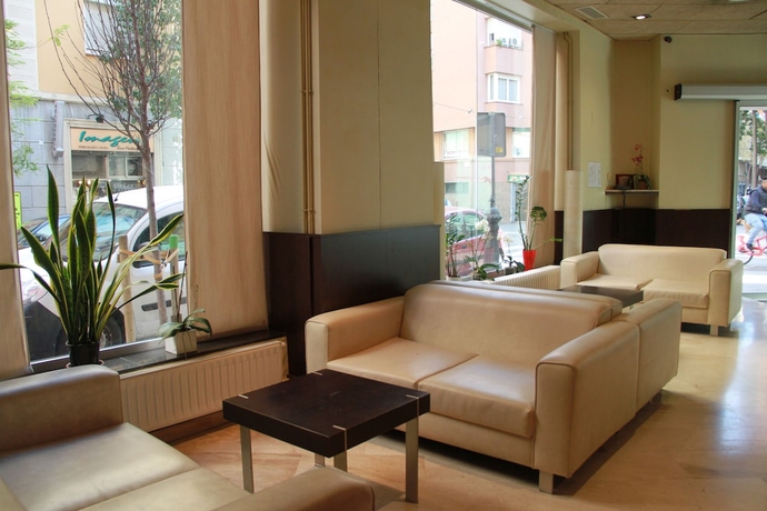 Imagen de la habitación del Hotel Coronado, Sants-Montjuic. Foto 10