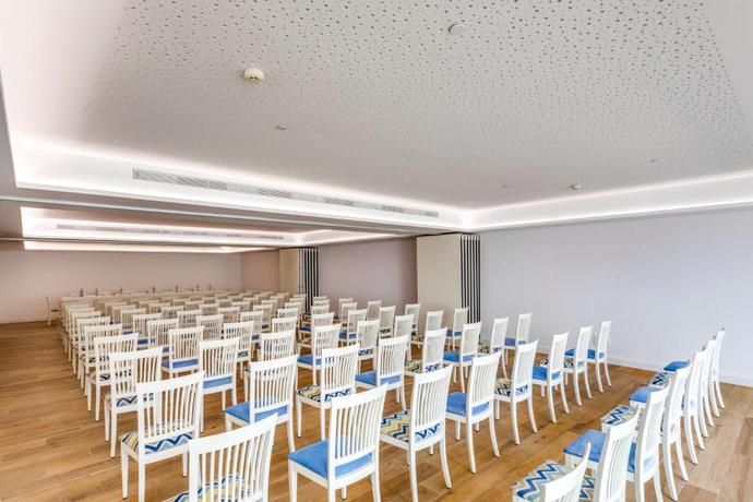 Imagen general del Hotel Coronado Thalasso & Spa. Foto 3