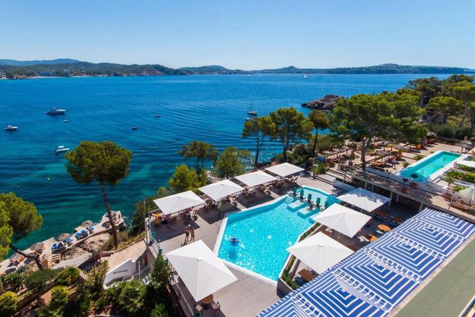 Imagen general del Hotel Coronado Thalasso & Spa. Foto 5