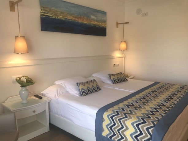 Imagen de la habitación del Hotel Coronado Thalasso & Spa. Foto 19