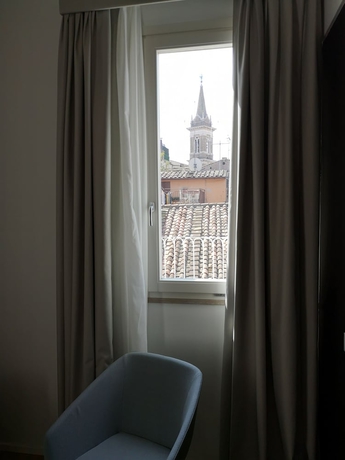 Imagen de la habitación del Hotel Coronari Palace. Foto 2