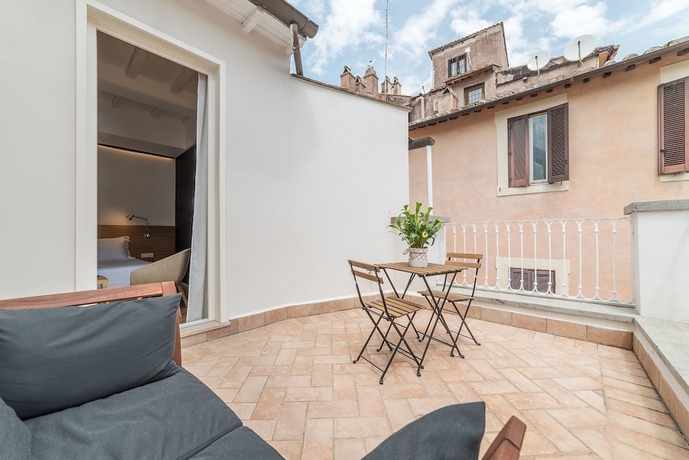 Imagen de la habitación del Hotel Coronari Palace. Foto 3