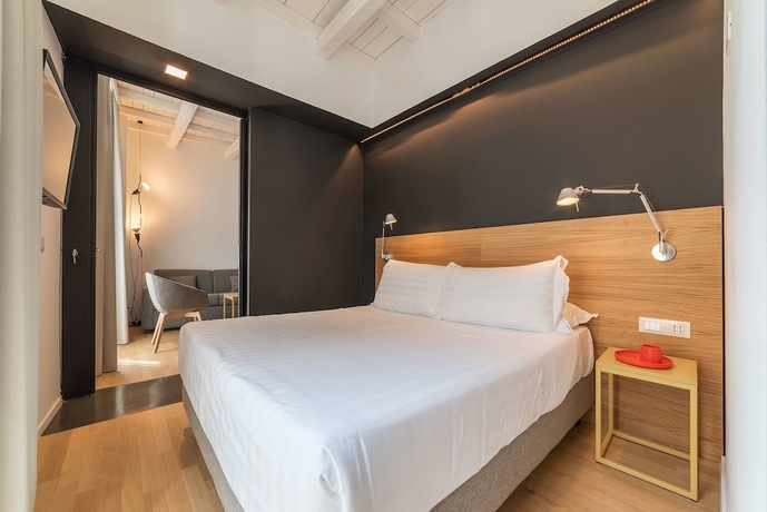 Imagen de la habitación del Hotel Coronari Palace. Foto 6