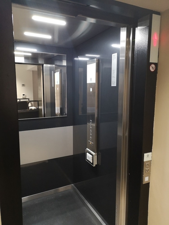 Imagen de los interiores del Hotel Coronari Palace. Foto 14