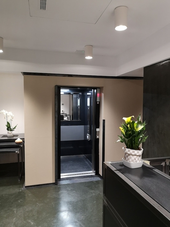 Imagen de los interiores del Hotel Coronari Palace. Foto 18