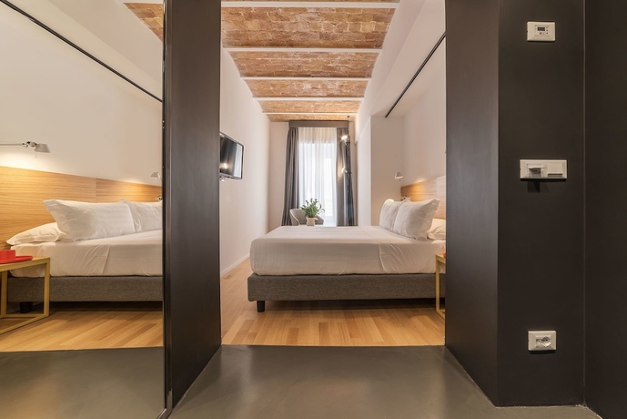 Imagen de la habitación del Hotel Coronari Palace. Foto 9