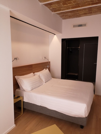 Imagen de la habitación del Hotel Coronari Palace. Foto 12