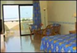 Imagen de la habitación del Hotel Coronas Playa. Foto 2