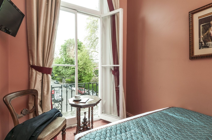 Imagen de los interiores del Hotel Coronation, Earl's Court. Foto 15