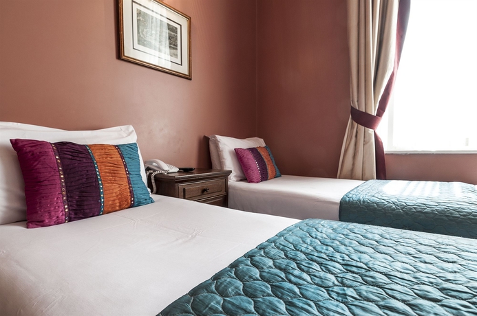 Imagen de la habitación del Hotel Coronation, Earl's Court. Foto 10