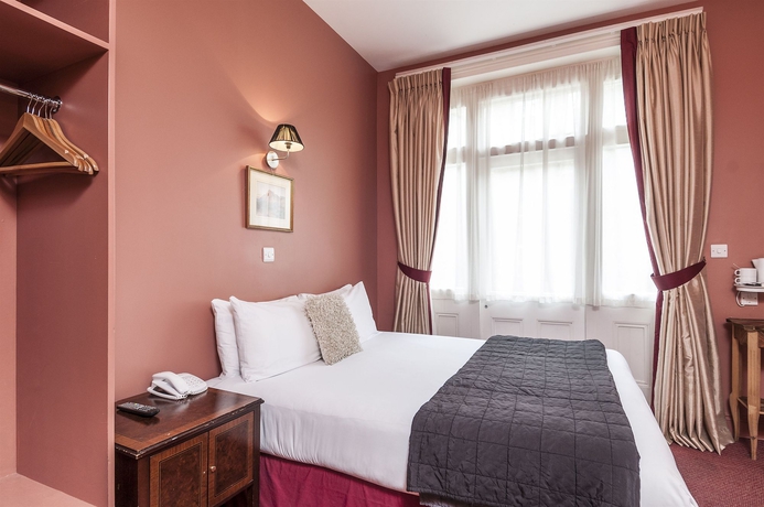 Imagen de la habitación del Hotel Coronation, Earl's Court. Foto 13