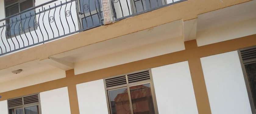 Imagen general del Hotel Coronation, Hoima. Foto 2