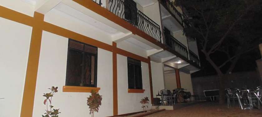 Imagen general del Hotel Coronation, Hoima. Foto 3