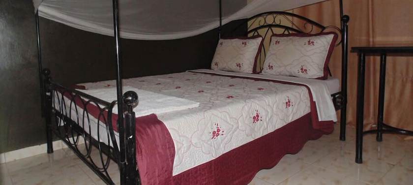 Imagen de la habitación del Hotel Coronation, Hoima. Foto 10