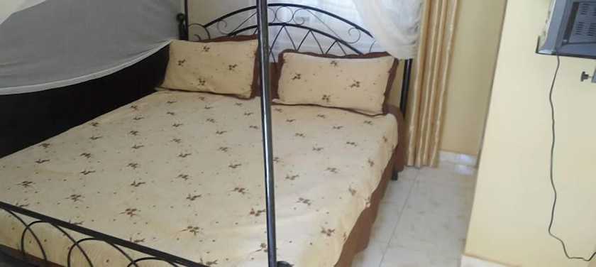 Imagen de la habitación del Hotel Coronation, Hoima. Foto 11