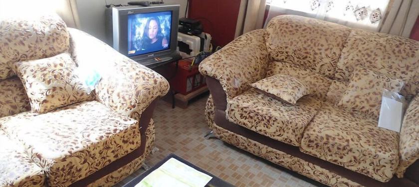 Imagen de los interiores del Hotel Coronation, Hoima. Foto 18