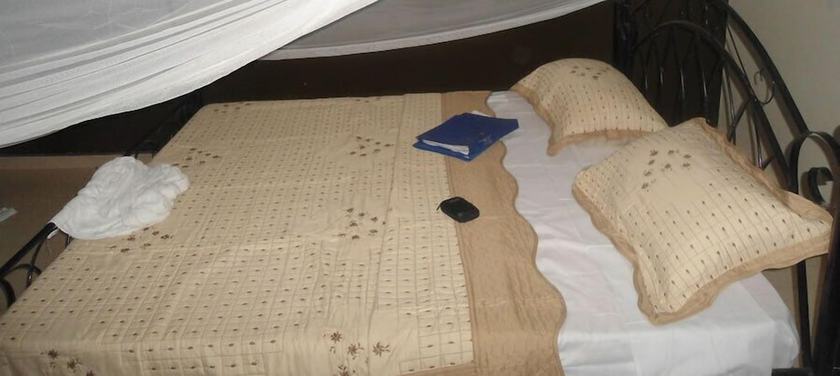 Imagen de la habitación del Hotel Coronation, Hoima. Foto 14