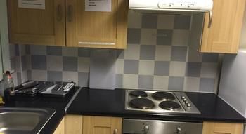 Imagen de los interiores del Hotel Coronation House. Foto 2