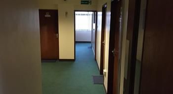 Imagen de los interiores del Hotel Coronation House. Foto 3