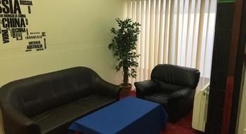 Imagen de los interiores del Hotel Coronation House. Foto 4