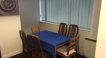 Imagen de los interiores del Hotel Coronation House. Foto 5