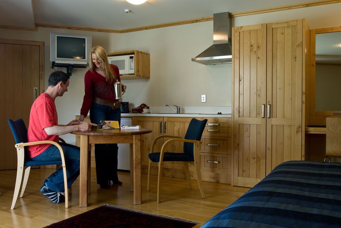 Imagen de la habitación del Hotel Coronation Lodge. Foto 6