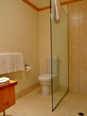 Imagen general del Hotel Coronation Lodge. Foto 1