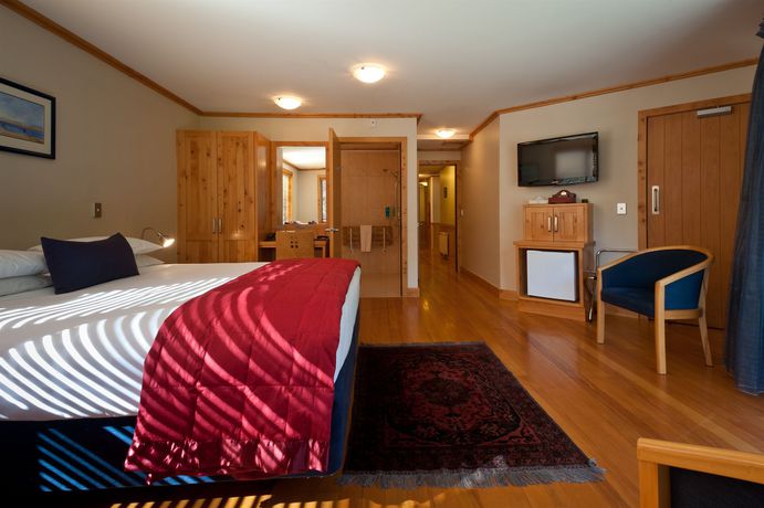 Imagen de la habitación del Hotel Coronation Lodge. Foto 10