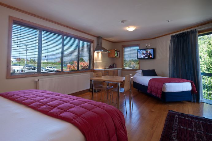 Imagen de la habitación del Hotel Coronation Lodge. Foto 11