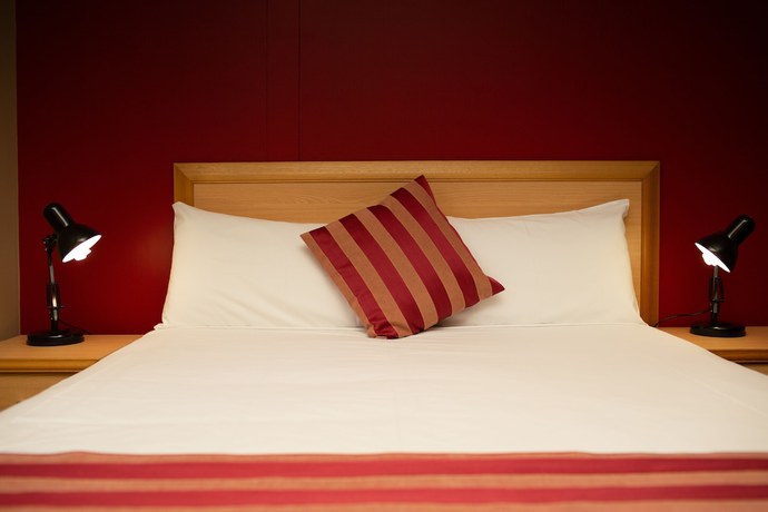 Imagen de la habitación del Hotel Coronation, Sydney. Foto 4