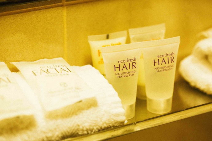 Imagen de la habitación del Hotel Coronation, Sydney. Foto 9