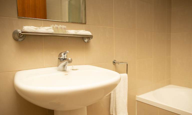 Imagen de la habitación del Hotel Coronation, Sydney. Foto 13