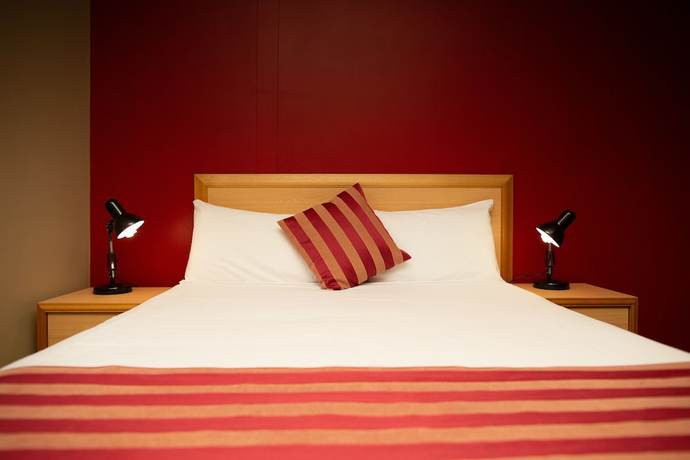 Imagen de la habitación del Hotel Coronation, Sydney. Foto 15