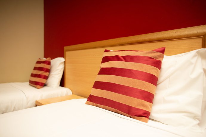 Imagen de la habitación del Hotel Coronation, Sydney. Foto 16