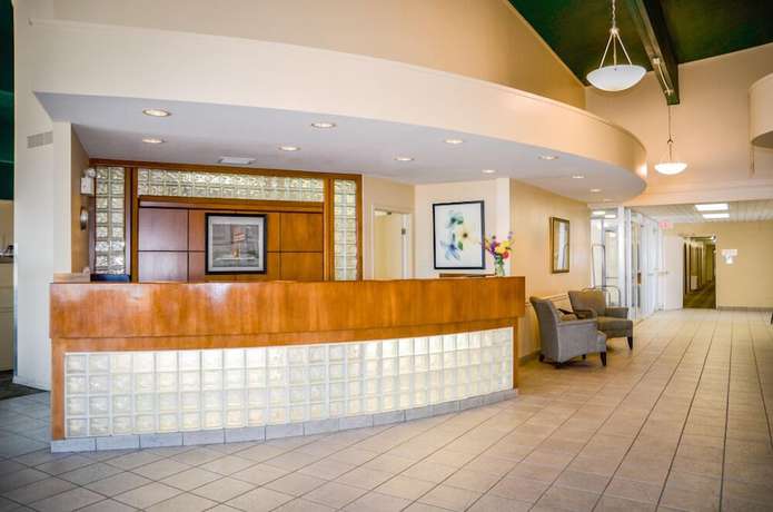 Imagen de los interiores del Hotel Coronet Prince Albert. Foto 16