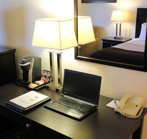 Imagen de la habitación del Hotel Coronet Prince Albert. Foto 9