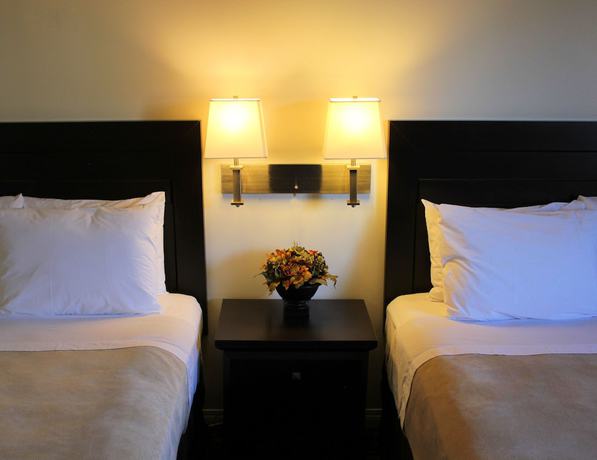 Imagen de la habitación del Hotel Coronet Prince Albert. Foto 10