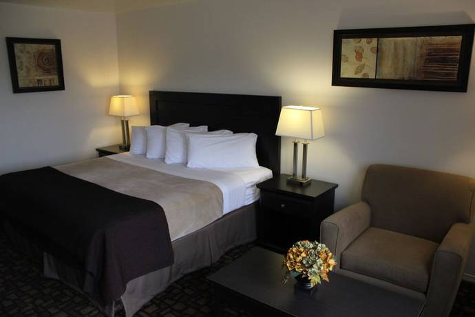 Imagen general del Hotel Coronet Prince Albert. Foto 1