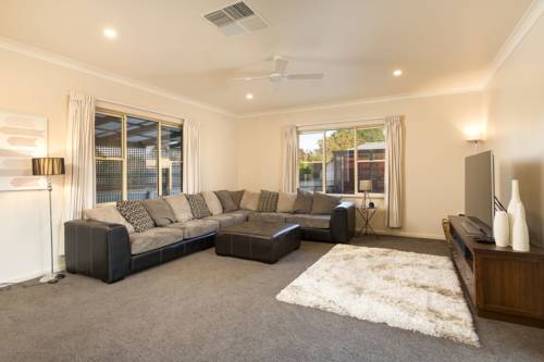 Imagen de la habitación del Hotel Corowa Bindaree Holiday Park. Foto 4