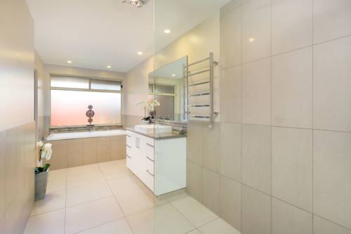 Imagen de la habitación del Hotel Corowa Bindaree Holiday Park. Foto 6