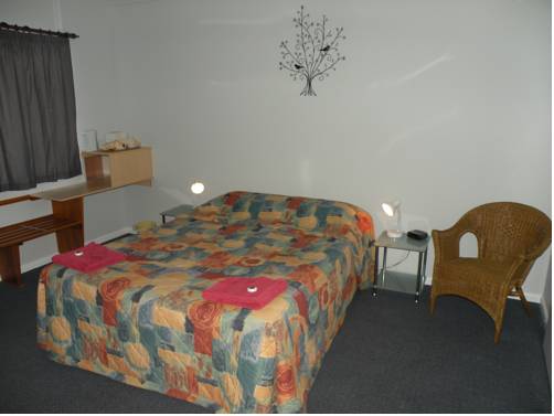 Imagen de la habitación del Hotel Corowa Motor Inn. Foto 4