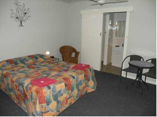 Imagen de la habitación del Hotel Corowa Motor Inn. Foto 5