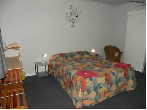 Imagen de la habitación del Hotel Corowa Motor Inn. Foto 6