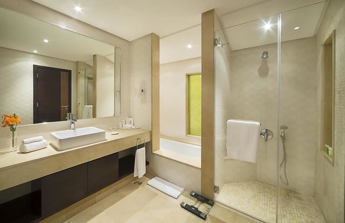 Imagen de la habitación del Hotel Corp Amman. Foto 5